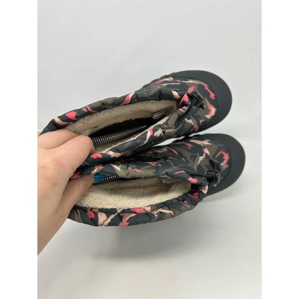 Bogs kids winter
